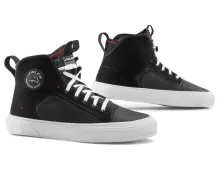 Buty motocyklowe Falco Starboy 4 black/white