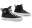 Buty motocyklowe Falco Starboy 4 black/white