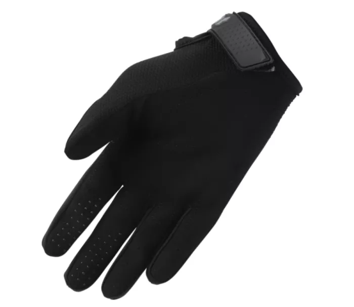 Thor 3332 - 1924 Youth Ridemode Static rukavice black vel.M