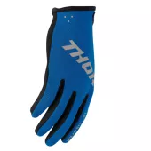 Thor 3330 - 8347 Ridemode Static rukavice blue vel.XL