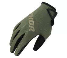 Thor 3330 - 8354 Ridemode Static rukavice camo vel.2XL