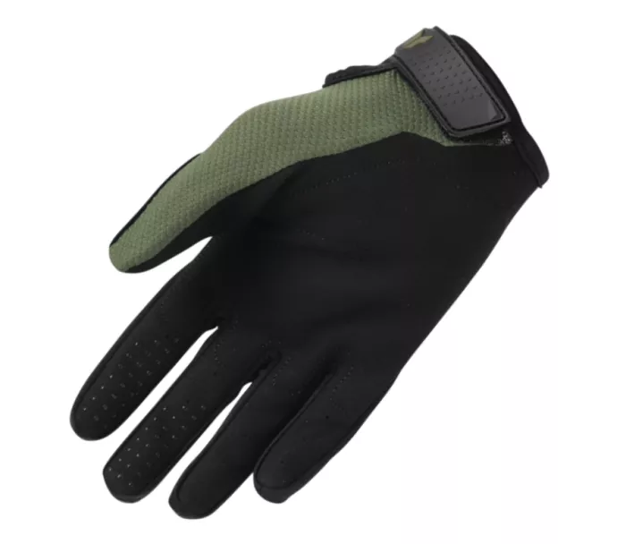 Thor 3330 - 8354 Ridemode Static rukavice camo vel.2XL