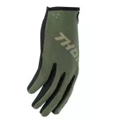 Thor 3330 - 8354 Ridemode Static rukavice camo vel.2XL