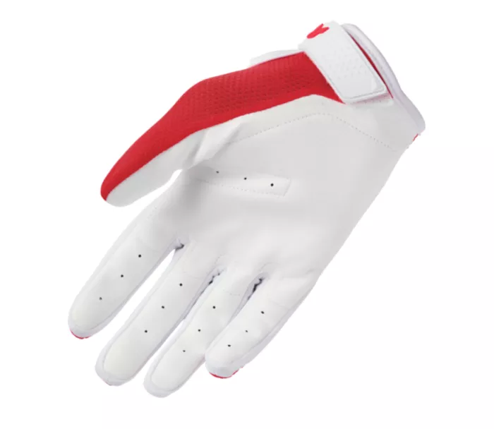 Thor 3330 - 8342 Ridemode Static rukavice red vel.2XL