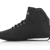 Buty motocyklowe Alpinestars Stella Sektor waterproof black/silver