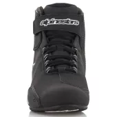 Buty motocyklowe Alpinestars Stella Sektor waterproof black/silver