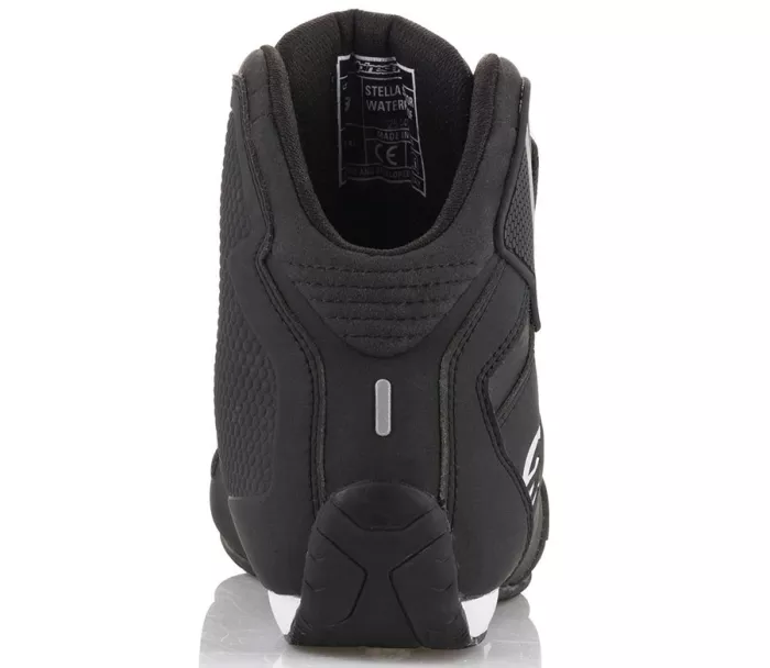 Buty motocyklowe Alpinestars Stella Sektor waterproof black/silver