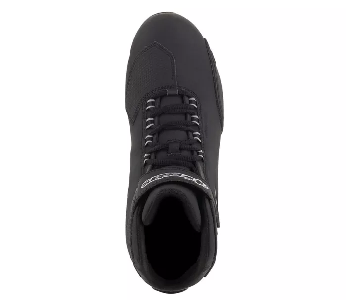 Buty motocyklowe Alpinestars Stella Sektor waterproof black/silver