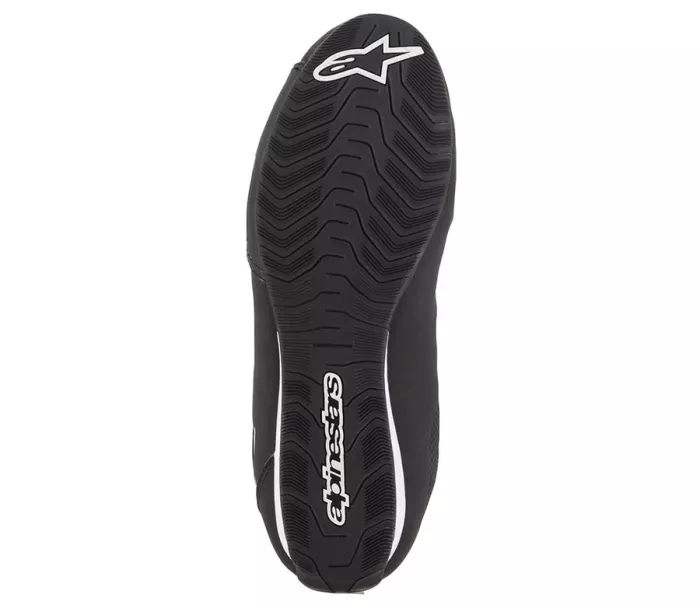 Buty motocyklowe Alpinestars Stella Sektor waterproof black/silver