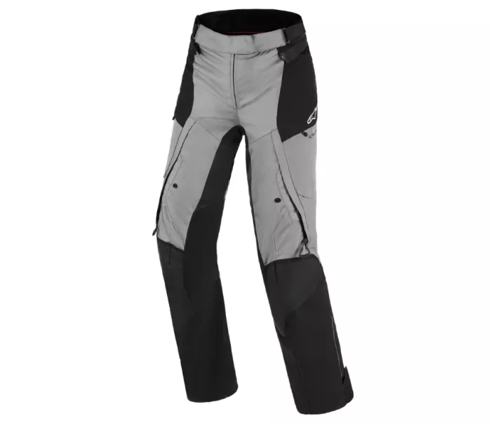 Spodnie damskie Alpinestars Stella Andes V4 Drystar black/grey