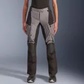 Spodnie damskie Alpinestars Stella Andes V4 Drystar black/grey