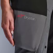 Spodnie damskie Alpinestars Stella Andes V4 Drystar black/grey