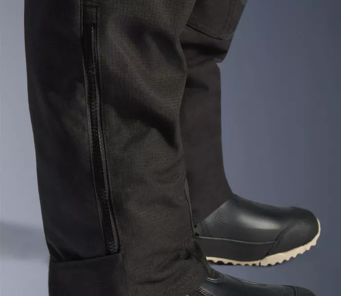 Spodnie damskie Alpinestars Stella Andes V4 Drystar black/grey