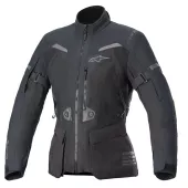 Damska kurtka Alpinestars Stella ST-7 2L gore-tex black/dark grey