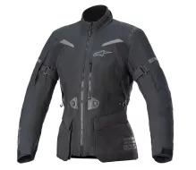 Alpinestars Stella ST-7 2L gore-tex black/dark grey vel. L
