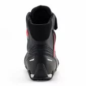 Buty damskie 2026 Alpinestars Stella Faster-4 Drystar black/grey/coral fluo