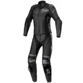 Alpinestars Stella GP Plus black/metallic grey