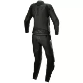 Alpinestars Stella GP Plus black/metallic grey