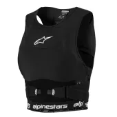 Alpinestars Stella Plasma black/white vel. M
