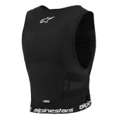 Alpinestars Stella Plasma black/white vel. M