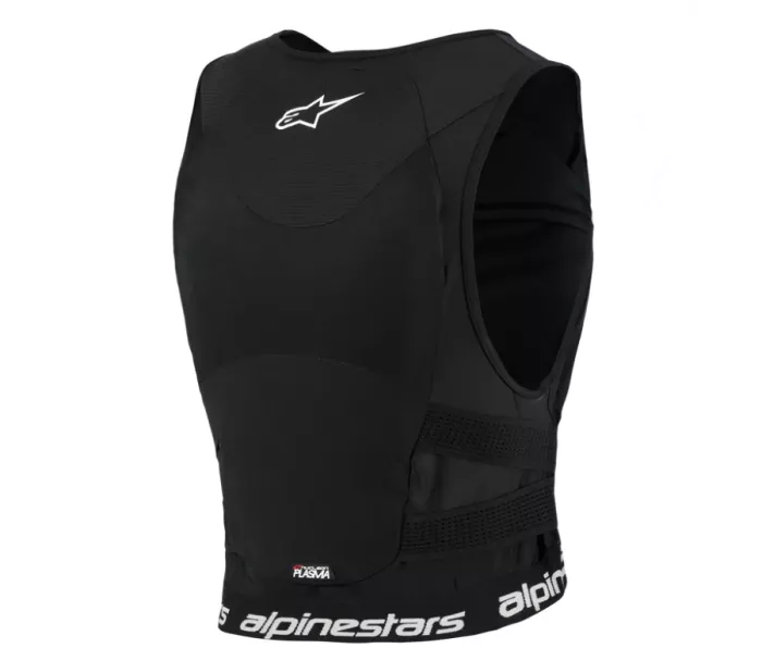 Alpinestars Stella Plasma black/white vel. M