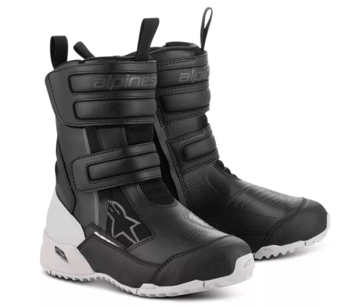 Buty damskie Alpinestars Stella RT-7 T drystar black/white