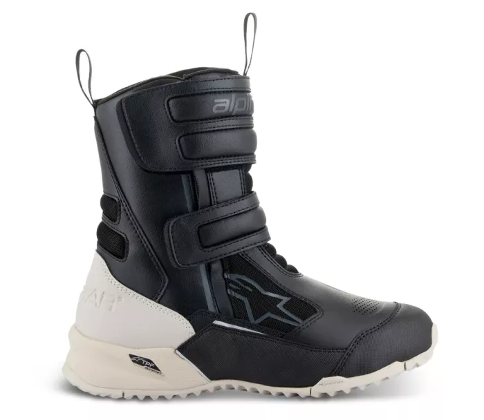 Buty damskie Alpinestars Stella RT-7 T drystar black/white