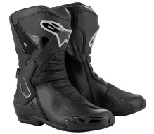 Alpinestars Stella SMX-6 V3 drystar black/silver vel. 41