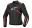 Damska kurtka tekstylna Alpinestars Stella T-SPS V2 waterproof black/white/red