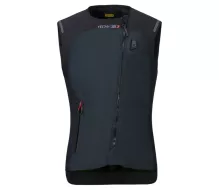Kamizelka z poduszką powietrzną dla kobiet Alpinestars Stella Tech-Air 3 V2 black