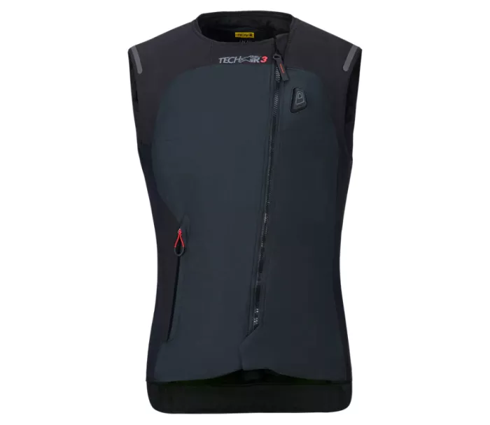 Alpinestars Stella Tech-Air 3 V2 black vest vel. XS