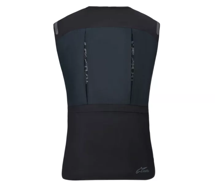 Alpinestars Stella Tech-Air 3 V2 black vest vel. XS