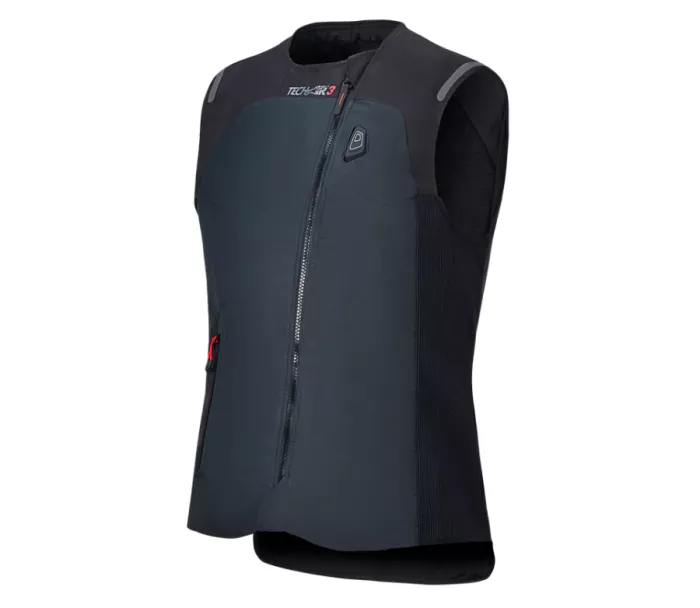 Alpinestars Stella Tech-Air 3 V2 black vest vel. XS