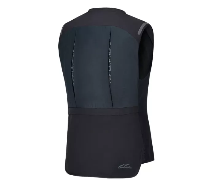 Alpinestars Stella Tech-Air 3 V2 black vest vel. XS