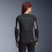 Alpinestars Stella Tech-Air 3 V2 black vest vel. XS