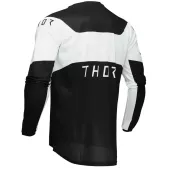 Thor Launchmode Storm black/white vel.XL