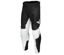 Spodnie motocrossowe Thor Launchmode Storm black/white