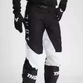 Thor Launchmode Storm black/white vel. 36