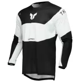 Thor Launchmode Storm black/white vel.XL
