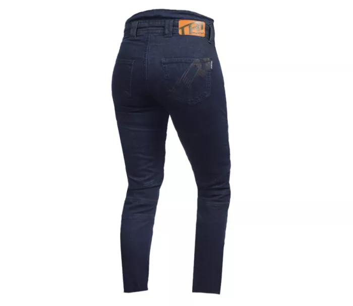 Trilobite 2465 Strada slim fit dark blue ladies jeans vel. 36