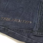 Trilobite 2465 Strada slim fit dark blue ladies jeans vel. 36