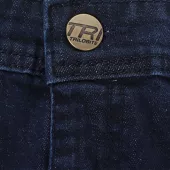 Trilobite 2465 Strada slim fit dark blue ladies jeans vel. 36