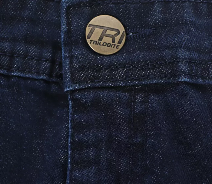 Trilobite 2465 Strada slim fit dark blue ladies jeans vel. 36
