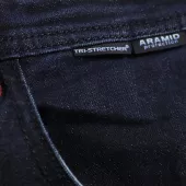Trilobite 2465 Strada slim fit dark blue ladies jeans vel. 36