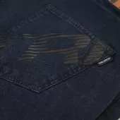 Trilobite 2465 Strada slim fit dark blue ladies jeans vel. 36