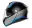 Helma na moto AGV TOURMODULAR E2206 MPLK STRAY BLACK/GREY/BLUE