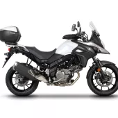 Zestaw montażowy Shad S0VS14ST TOP MASTER SUZUKI V-STROM 650/1000 (14-25)