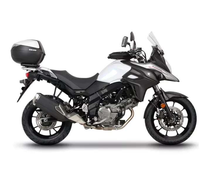 Zestaw montażowy Shad S0VS14ST TOP MASTER SUZUKI V-STROM 650/1000 (14-25)