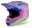 Kask motocrossowy Alpinestars Supertech M10 Jett Lawrence R01 purple/pink/yellow