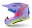 Alpinestars Superetch M10 Jett Lawrence R01 purple/pink/yellow glossy helmet vel. S